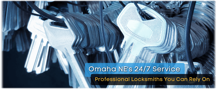 Omaha NE Locksmith Services (402) 524-5893