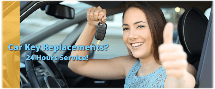Car Key Replacement Omaha NE (402) 524-5893