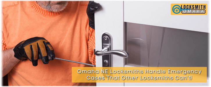 House Lockout Omaha NE (402) 524-5893