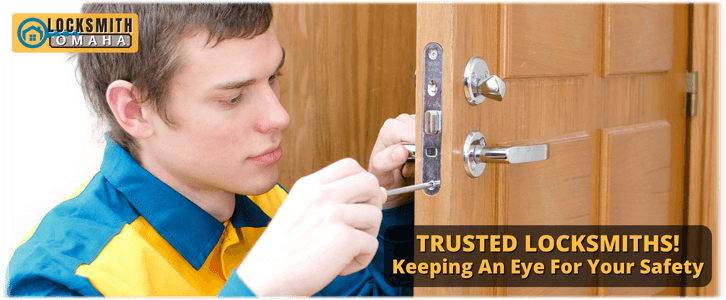 Lock Change Service Omaha NE (402) 524-5893