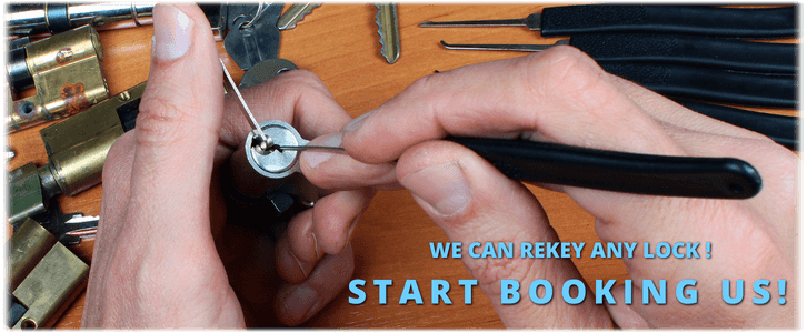 Lock Rekey Service Omaha NE (402) 524-5893