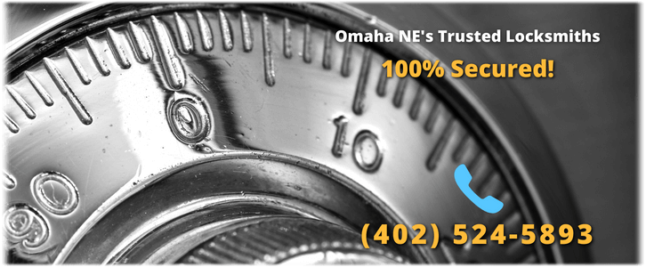 Safe Cracking Service Omaha NE (402) 524-5893
