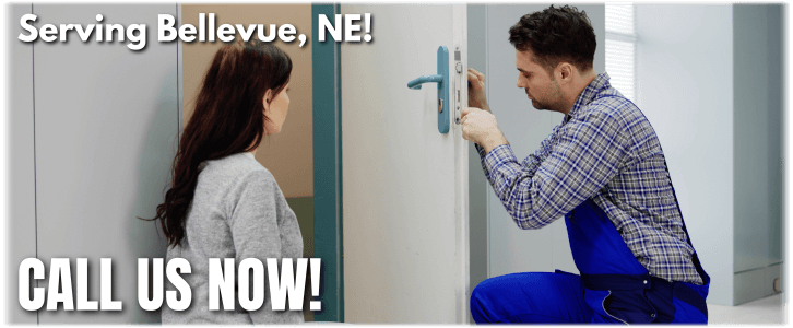 Locksmith Bellevue NE