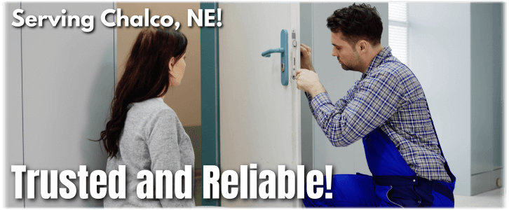 Locksmith Chalco NE