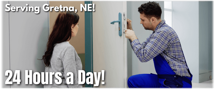 Locksmith Gretna NE