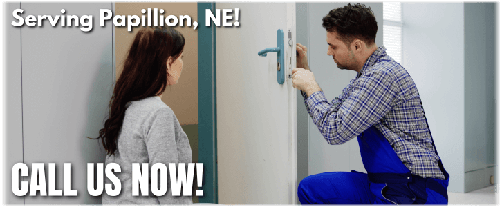 Locksmith Papillion NE