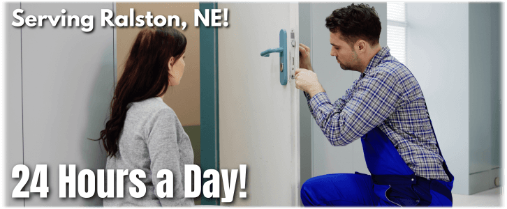 Locksmith Ralston NE